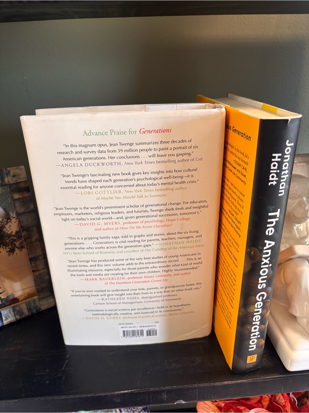 Generational Book Bundle - Picture 5 of 5